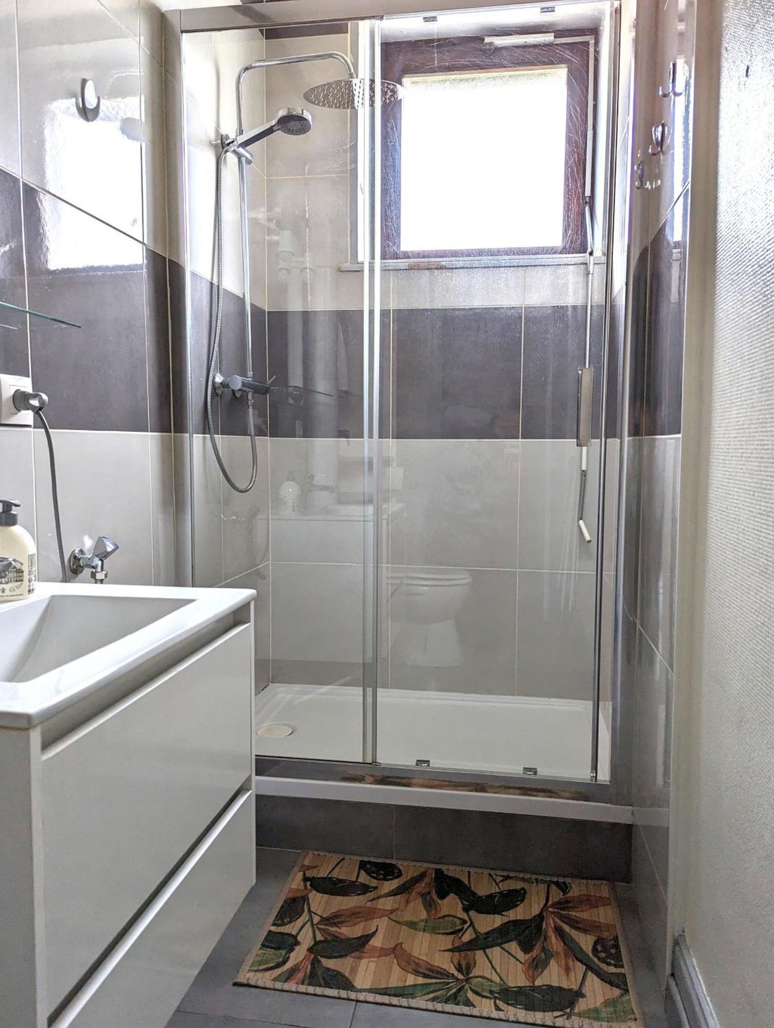 Le Mirage - Appartement 2 Chambres, Salon, Cuisine Equipee, Parking Et Wifi Gratuit Mulhouse Exteriör bild